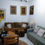 Apartamento à venda com 1 quarto em Liberdade, São Paulo, SP