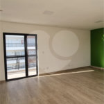 Apartamento à venda com 2 quartos em Santana, São Paulo, SP