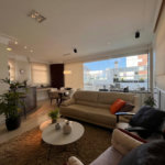 Cobertura com 2 dormitórios à venda, 175 m² por R$ 1.490.000,00 - Pompéia - Santos/SP