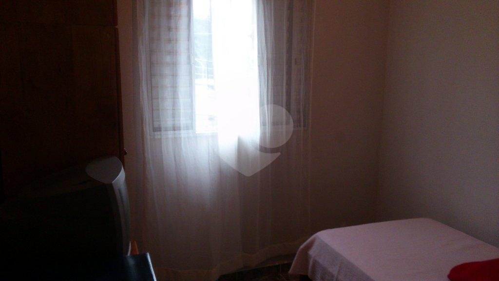 Sobrado à venda com 3 quartos, sendo 2 suítes, em Mandaqui, São Paulo, SP