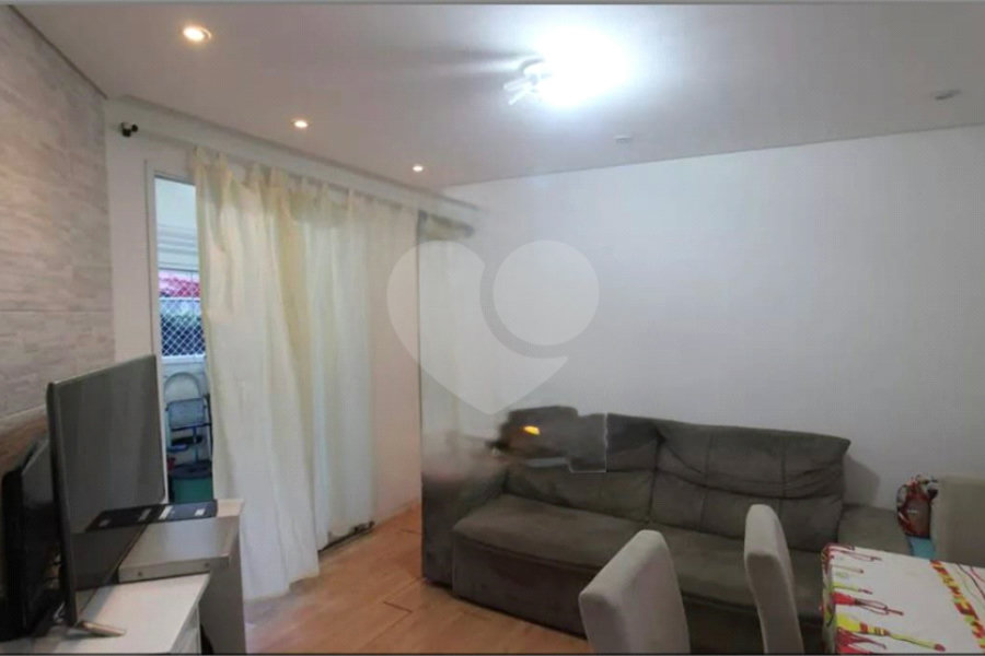 Apartamento à venda com 2 quartos, sendo 1 suíte, em Vila Nova Cachoeirinha, São Paulo, SP