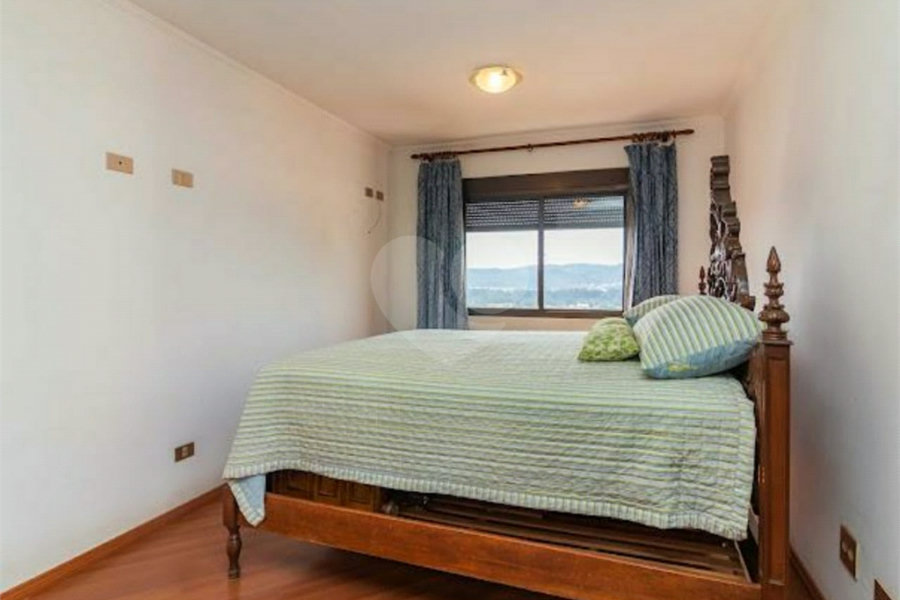 Apartamento à venda com 4 suítes em Santana, São Paulo, SP