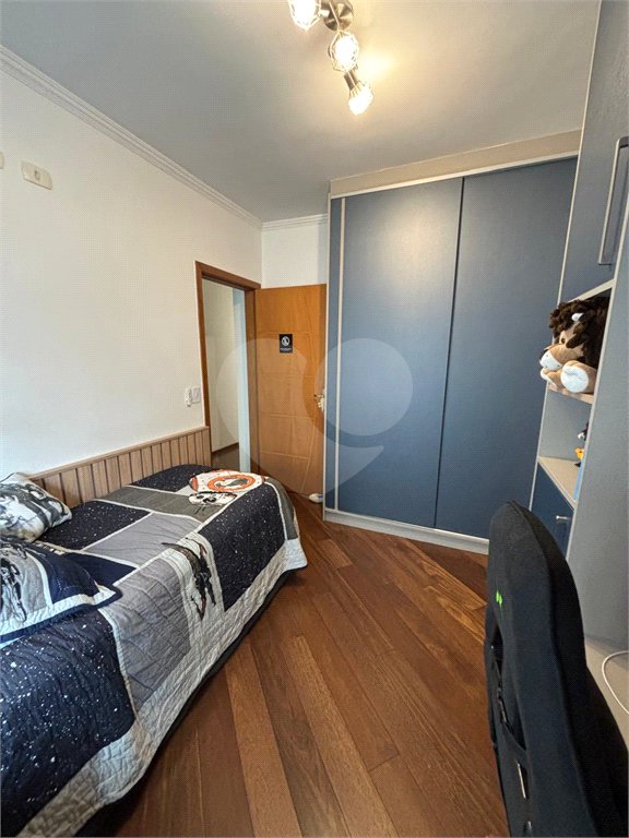 Sobrado à venda com 3 quartos, sendo 1 suíte, em Alto da Mooca, São Paulo, SP
