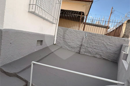 Casa Térrea à venda com 1 quarto em Vila Gustavo, São Paulo, SP