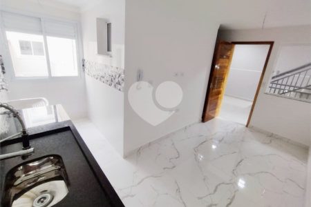 Casa à venda com 2 quartos no condomínio Residencial Verona, São Paulo - SP