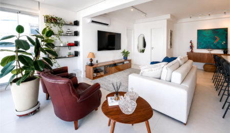 Apartamento à venda com 1 suíte em Sumaré, São Paulo, SP