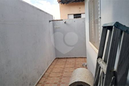 Casa à venda com 3 quartos em Parque Residencial Célia Maria, Porto Feliz, SP