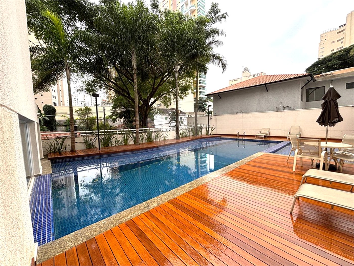 Apartamento à venda com 4 quartos, sendo 3 suítes, em Santana, São Paulo, SP