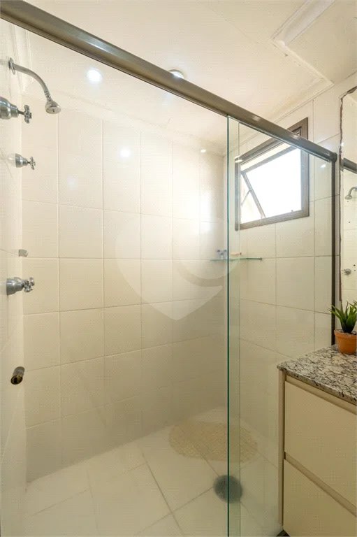 Apartamento à venda com 3 suítes em Santa Teresinha, São Paulo, SP