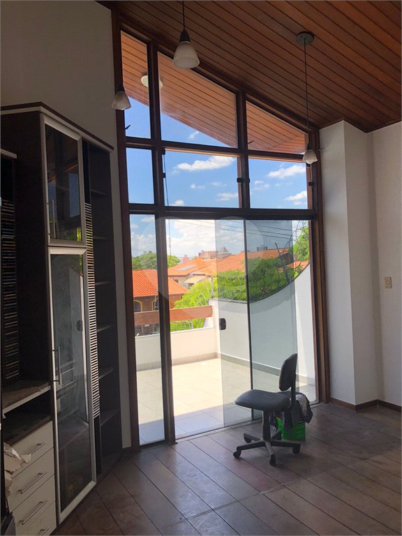 Sobrado à venda com 3 quartos, sendo 1 suíte, em Vila Trujillo, Sorocaba, SP