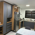 Apartamento à venda com 3 suítes em Rudge Ramos, São Bernardo do Campo, SP