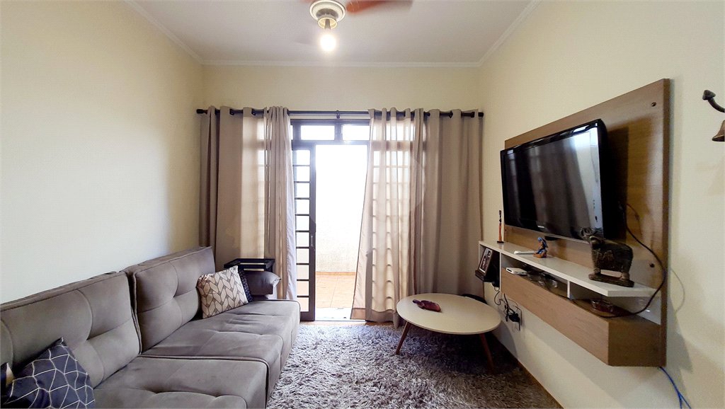 Apartamento à venda com 3 quartos, sendo 1 suíte, em Nova Ribeirânia, Ribeirão Preto, SP