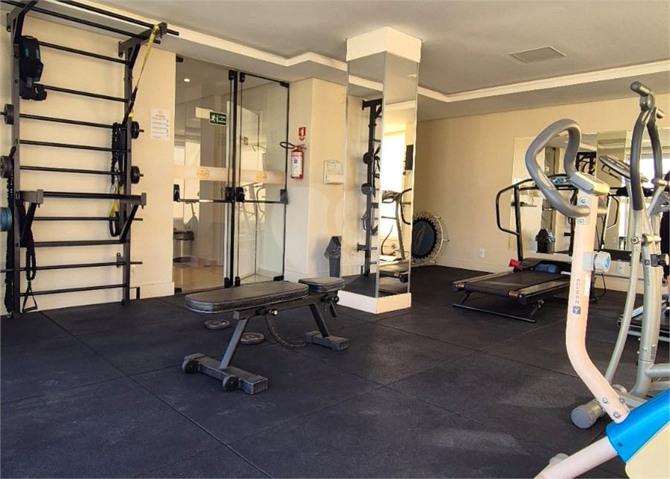 Apartamento à venda com 3 quartos, sendo 1 suíte,  em Vila Jardini, Sorocaba, SP
