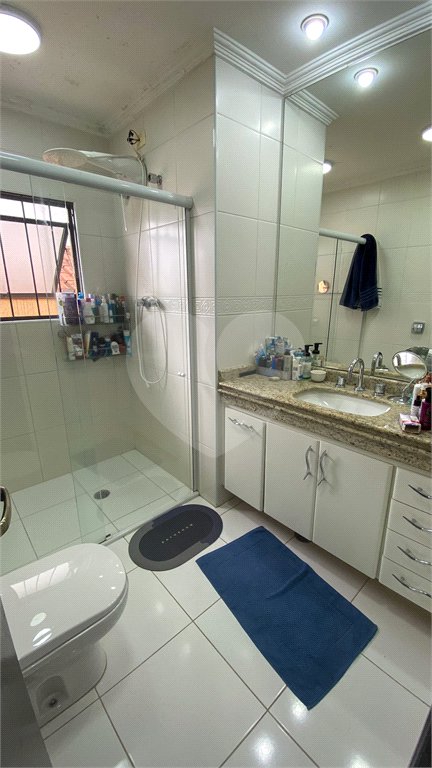 Sobrado à venda com 3 quartos, sendo 1 suíte, em Pirituba, São Paulo, SP