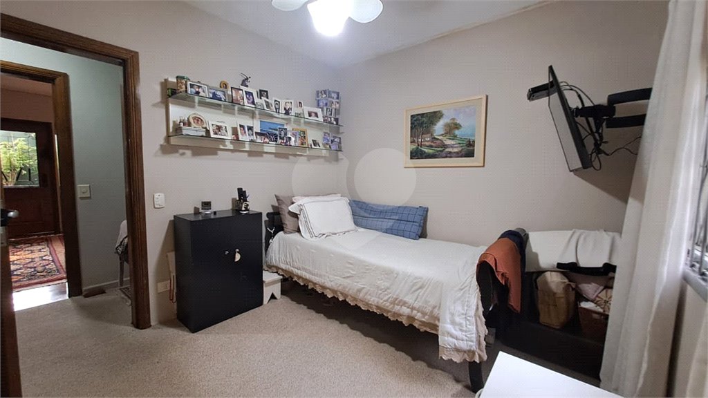 Casa Térrea à venda com 3 quartos, sendo 1 suíte, em Alto da Lapa, São Paulo, SP