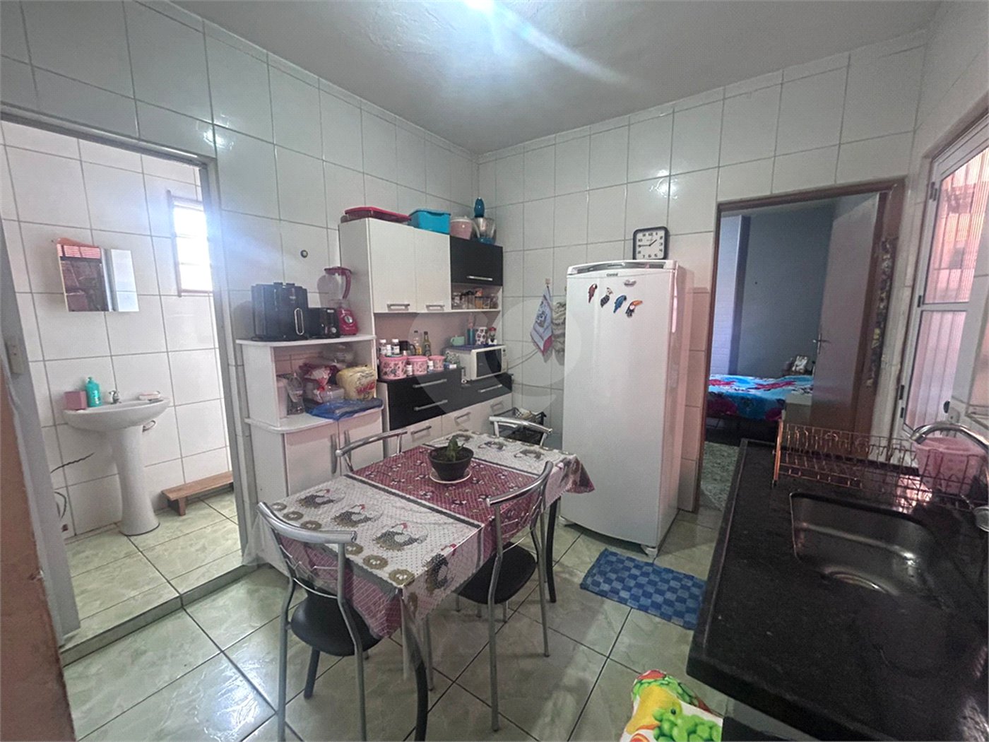 Casa à venda com 4 quartos no Centro, Tatuí, SP