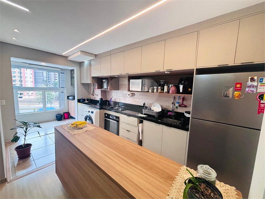 Apartamento à venda com 2 quartos em Além Ponte, Sorocaba, SP