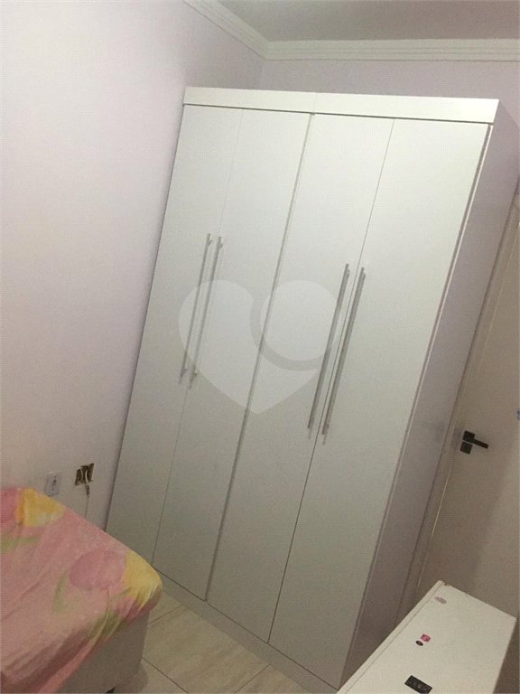 Sobrado à venda com 3 quartos, sendo 1 suíte, em Jardim Ana Rosa, São Paulo, SP