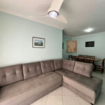 Apartamento à venda, 77 m² por R$ 480.000,00 - Jardim Las Palmas - Guarujá/SP