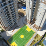 Apartamento à venda com 3 quartos, sendo 1 suíte, em Parque Campolim, Sorocaba, SP