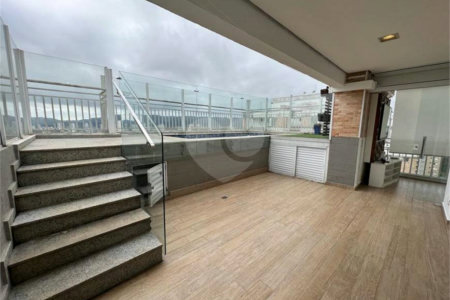 Apartamento à venda com 4 quartos, sendo 3 suítes,  em Vila Oliveira, Mogi das Cruzes, SP