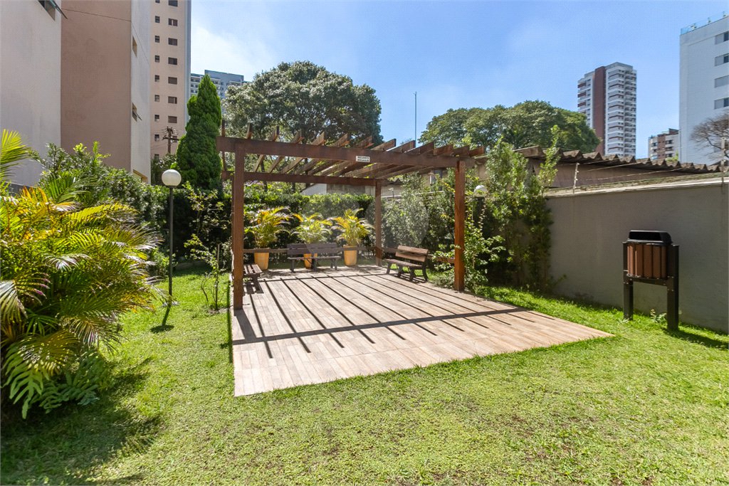 Apartamento à venda com 2 quartos, sendo 1 suíte, em Vila Santa Catarina, São Paulo, SP