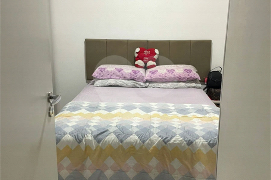 Apartamento à venda com 2 quartos em Vila Guilherme, São Paulo, SP