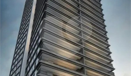 Apartamento à venda com 4 suítes em Vila Clementino, São Paulo, SP