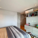 Apartamento à venda com 3 suítes em Santo Amaro, São Paulo, SP