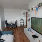 Apartamento à venda com 2 quartos em Pirituba, São Paulo, SP