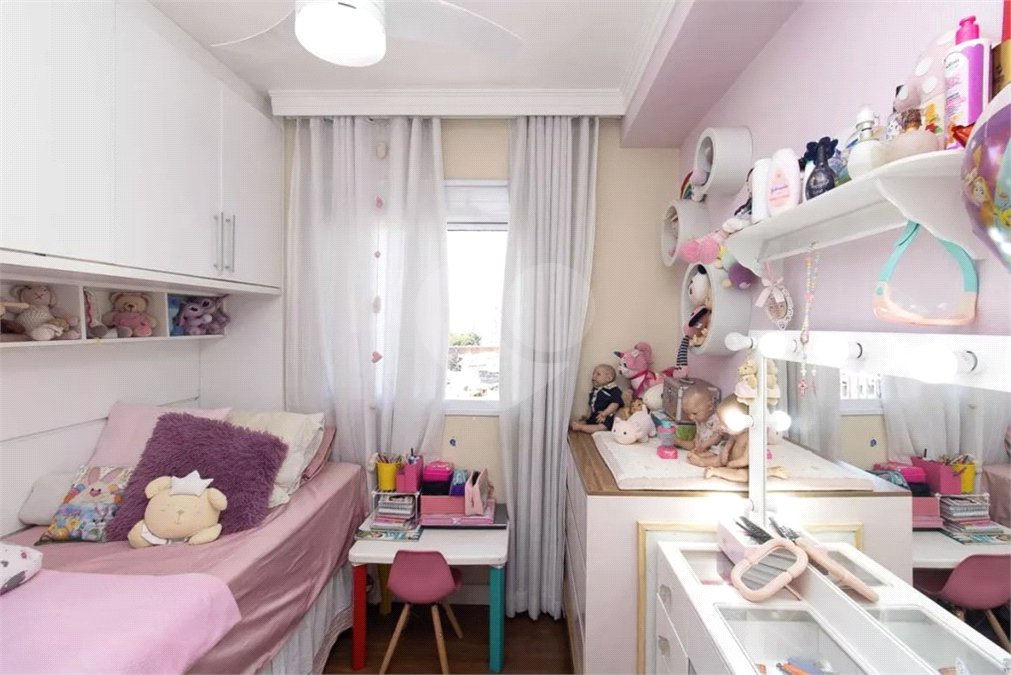 Apartamento à venda com 2 quartos, sendo 1 suíte, em Vila Maria Alta, São Paulo, SP