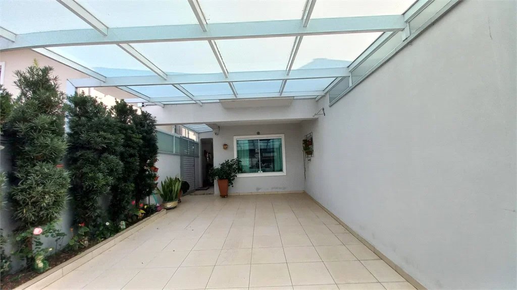 Casa à venda com 3 suítes em Jardim Trussardi, São Paulo, SP