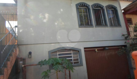 Sobrado à venda com 3 quartos, sendo 1 suíte,  em Tucuruvi, São Paulo, SP
