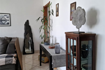 Apartamento à venda com 2 quartos em Cerqueira César, São Paulo, SP