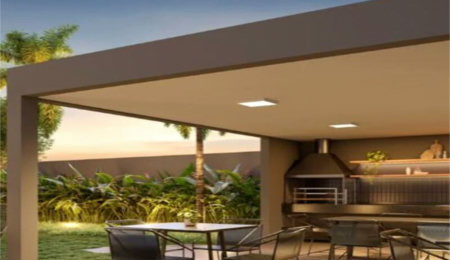 Apartamento à venda com 1 quarto em Pinheiros, São Paulo, SP