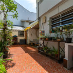 Sobrado à venda com 3 quartos, sendo 1 suíte, em Moema, São Paulo, SP