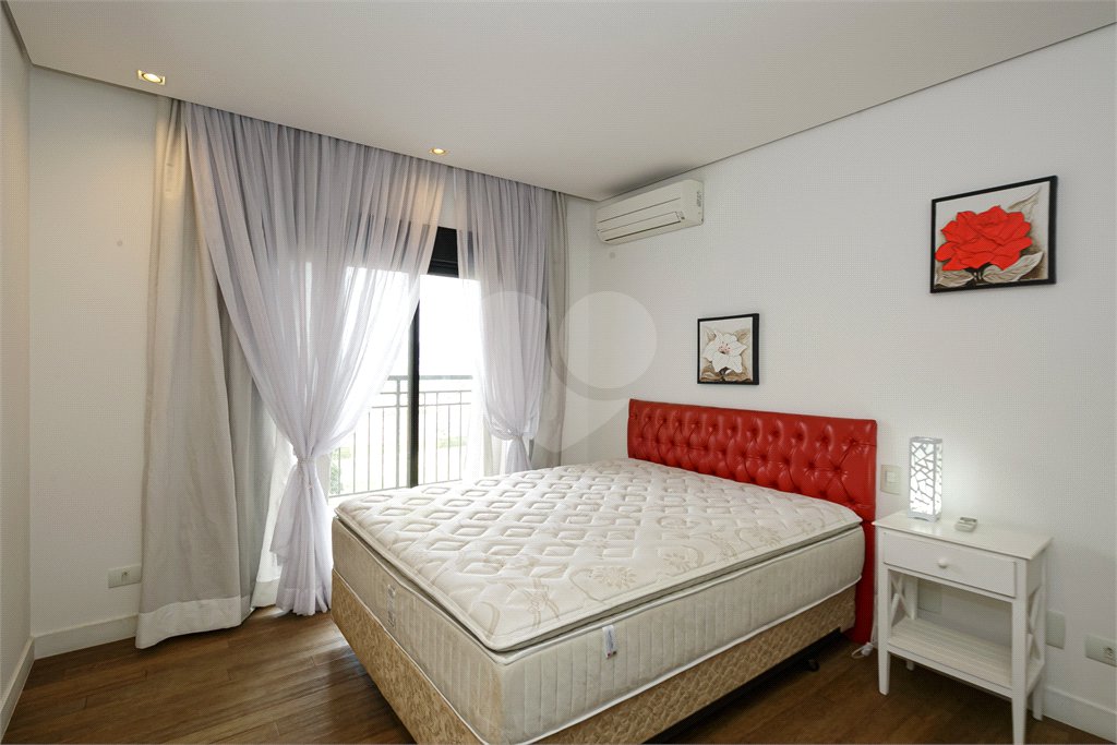 Apartamento à venda com 3 suítes em Alto da Boa Vista, São Paulo, SP