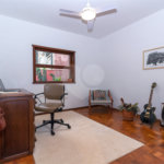 Casa Térrea à venda com 3 quartos, sendo 1 suíte,  em Alto da Boa Vista, São Paulo, SP