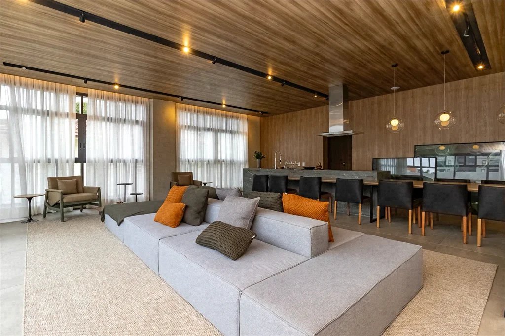 Casa à venda no condomínio Ateliê 365, São Paulo - SP