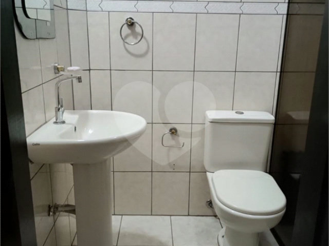 Casa de Vila à venda com 2 quartos em Vila Guilherme, São Paulo, SP