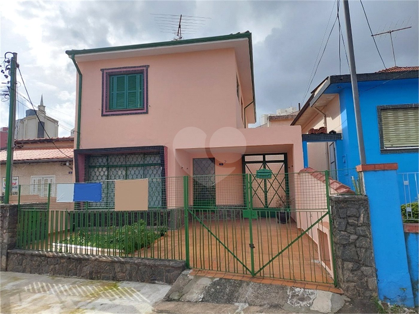 Sobrado à venda com 3 quartos em Vila Gumercindo, São Paulo, SP