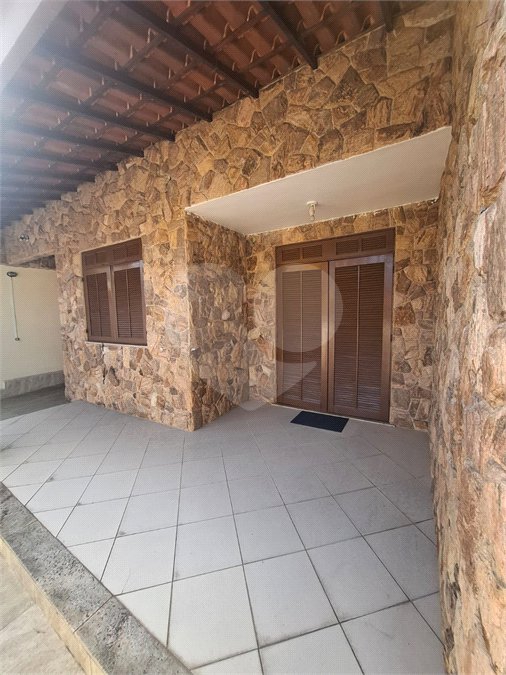 Casa Térrea à venda com 2 quartos, sendo 1 suíte, em Campo Grande, Rio de Janeiro, RJ
