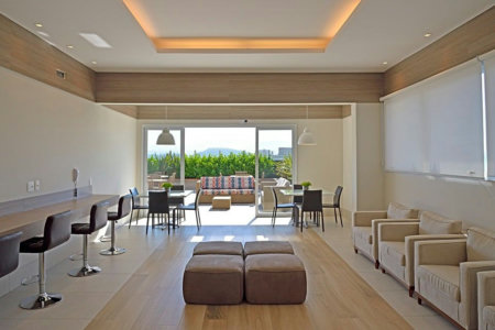 Apartamento com 2 dormitórios à venda, 72 m² por R$ 1.350.000,00 - Gonzaga - Santos/SP