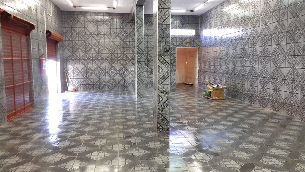 Salão Comercial à venda em Vila Regina, Itapetininga, SP
