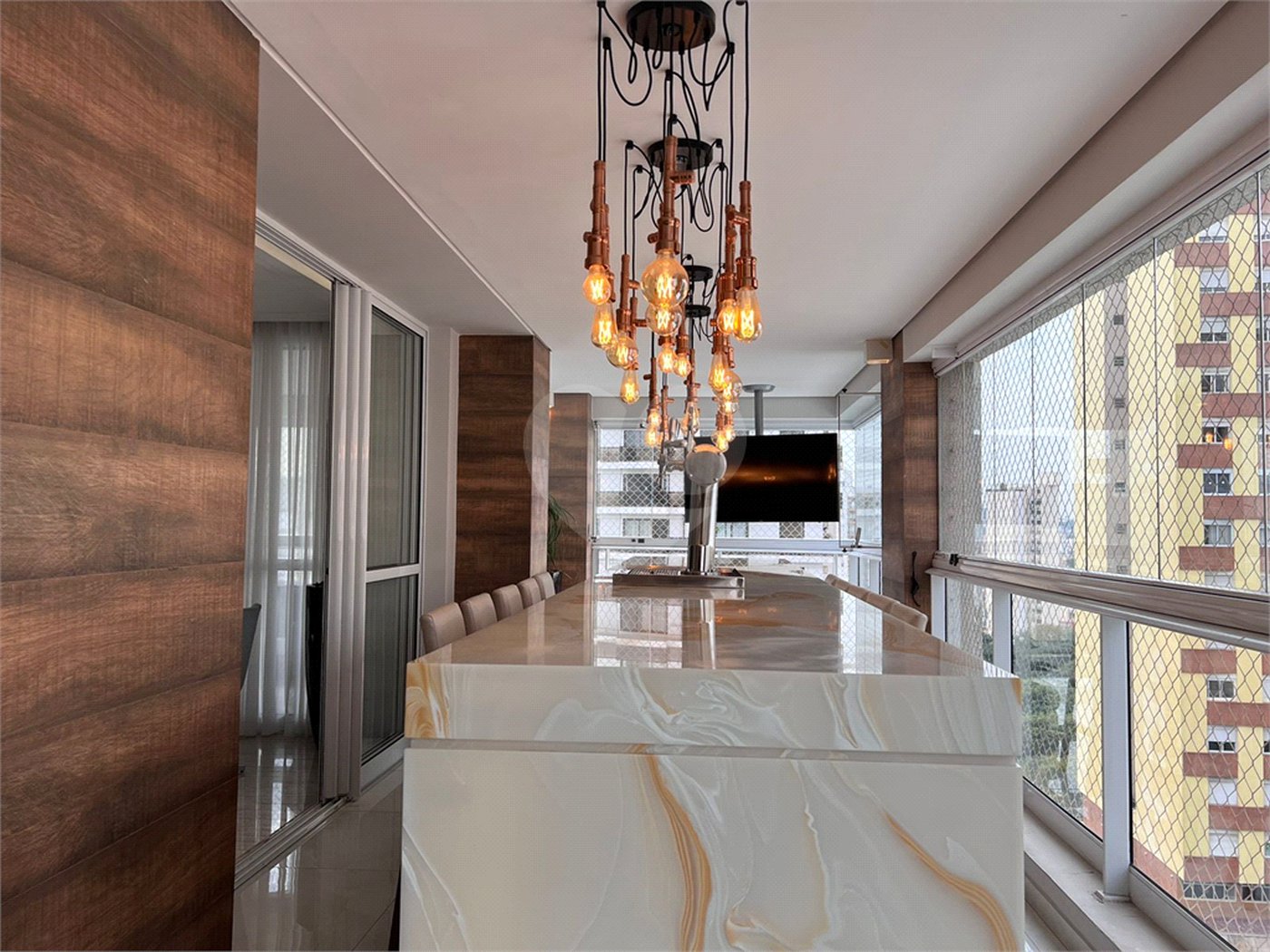 Apartamento à venda com 3 suítes em Santana, São Paulo, SP