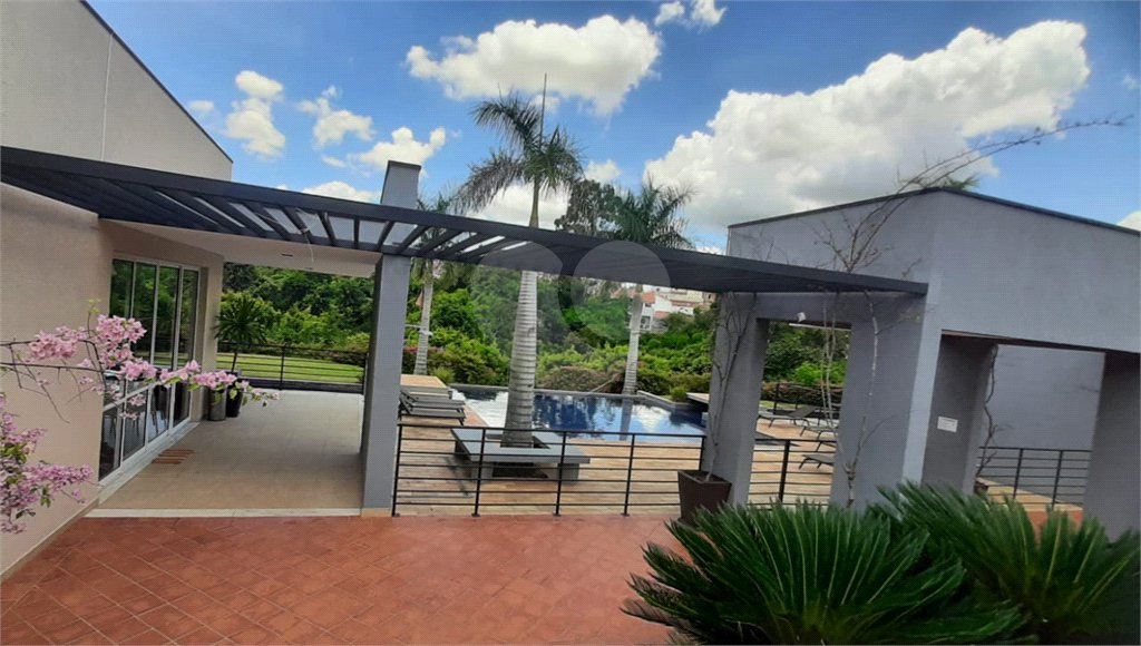 Terreno à venda em Jardim Residencial Garden Ville, Itu, SP