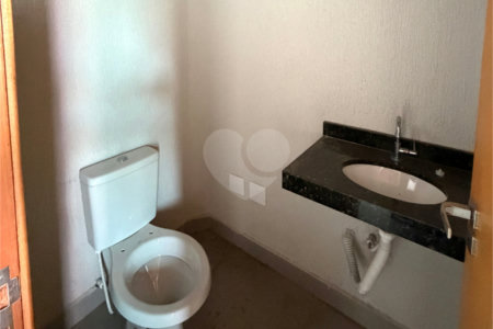 Duplex à venda ou para alugar com 2 quartos em Vila Valparaíso, Santo André, SP