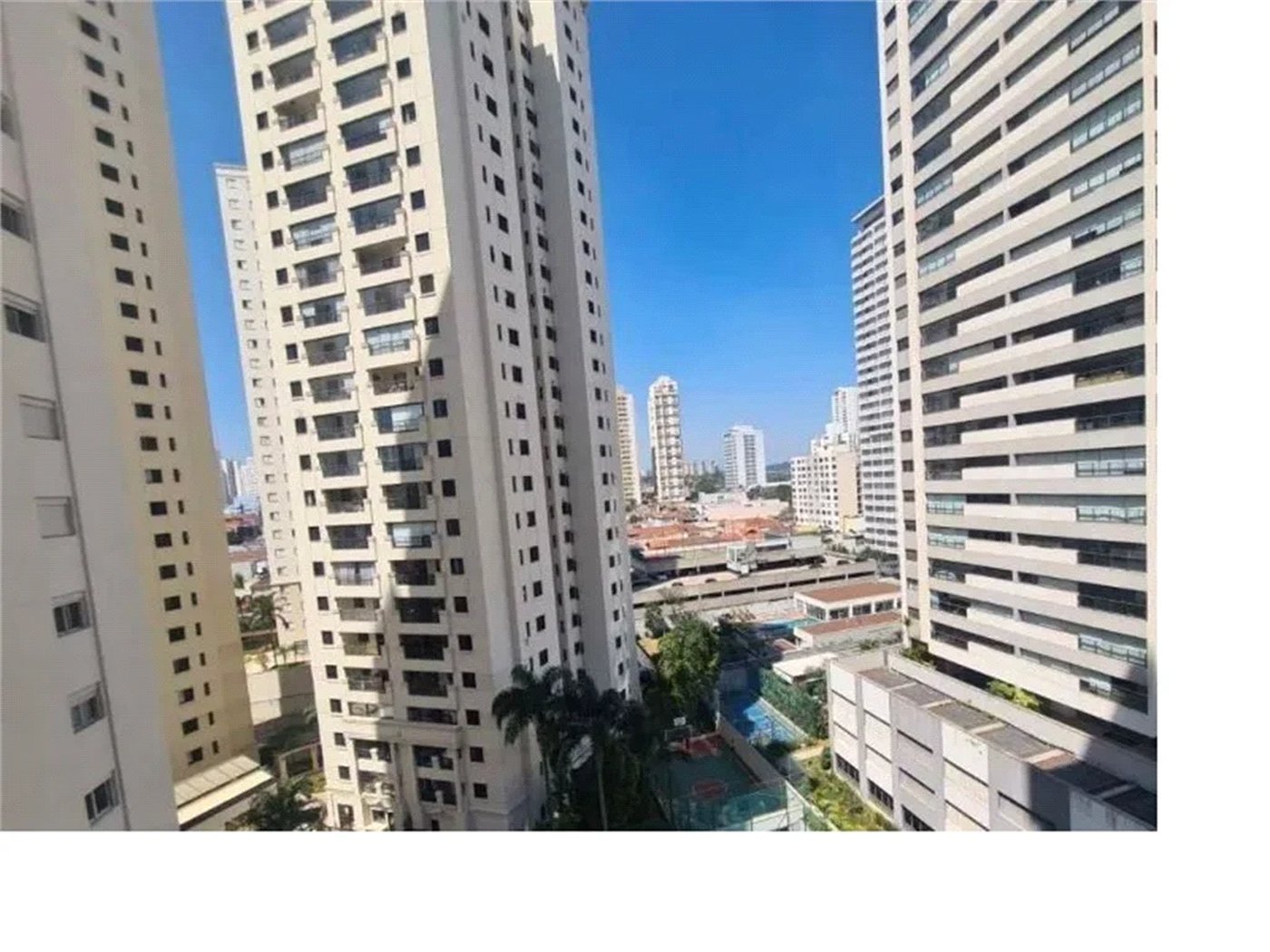 Apartamento à venda com 2 suítes em Vila Leopoldina, São Paulo, SP