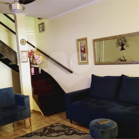 Casa à venda com 3 quartos em Vila Leopoldina, São Paulo, SP
