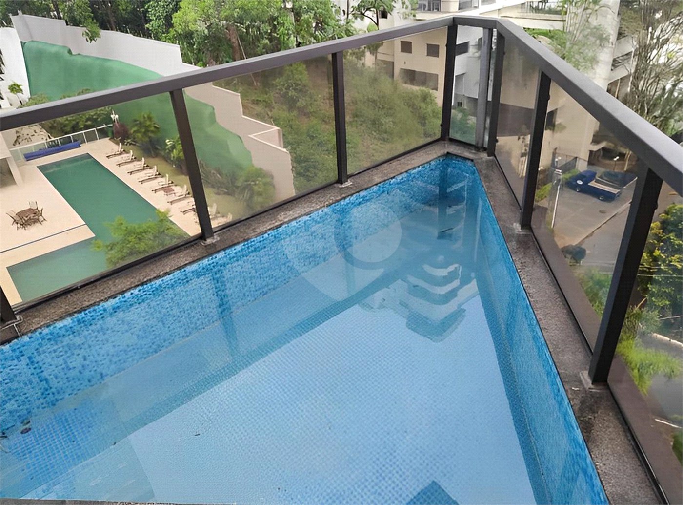 Apartamento à venda com 4 quartos, sendo 3 suítes, em Vila Andrade, São Paulo, SP